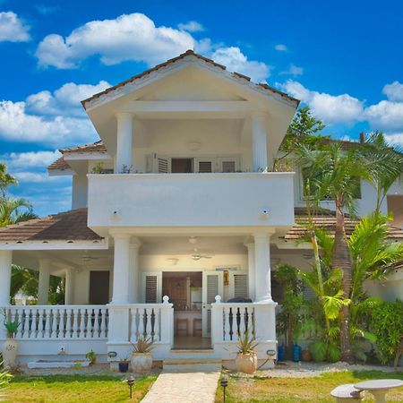 Villa Chiara Las Terrenas Exterior foto