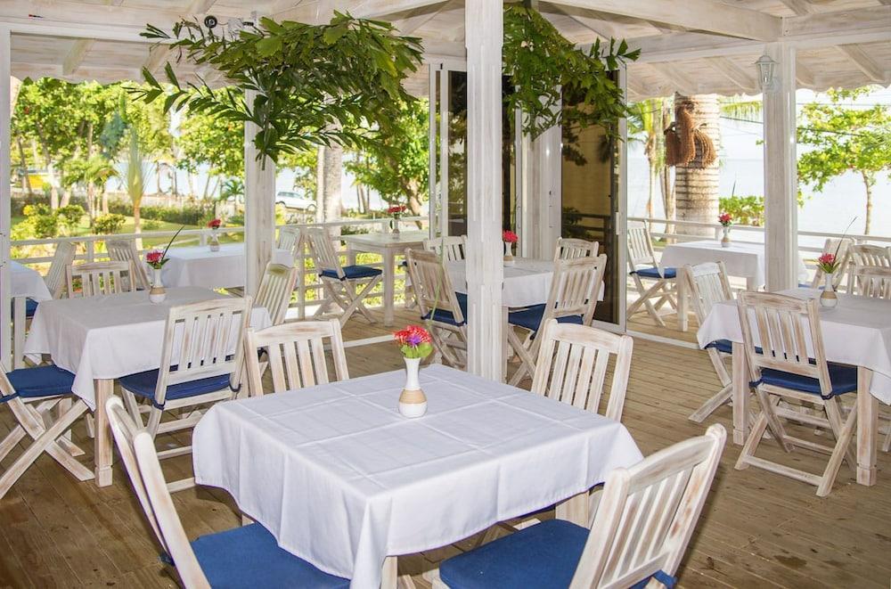 Villa Chiara Las Terrenas Exterior foto