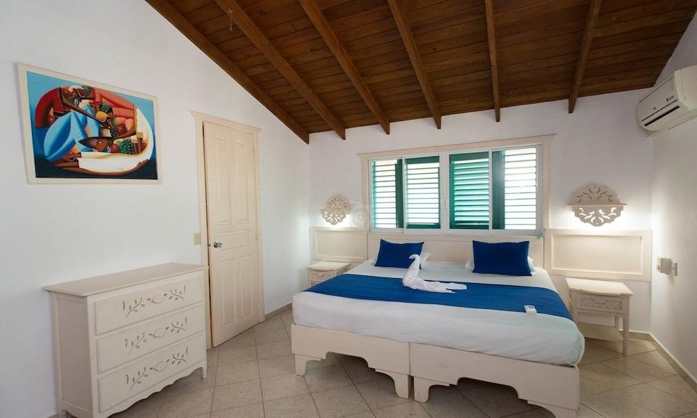 Villa Chiara Las Terrenas Exterior foto