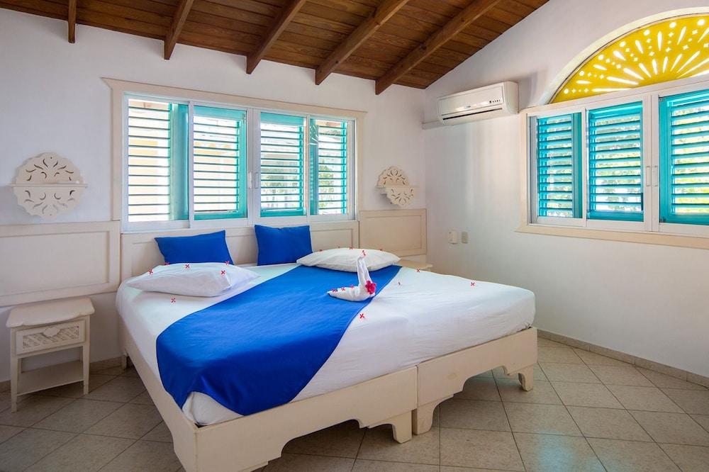 Villa Chiara Las Terrenas Exterior foto