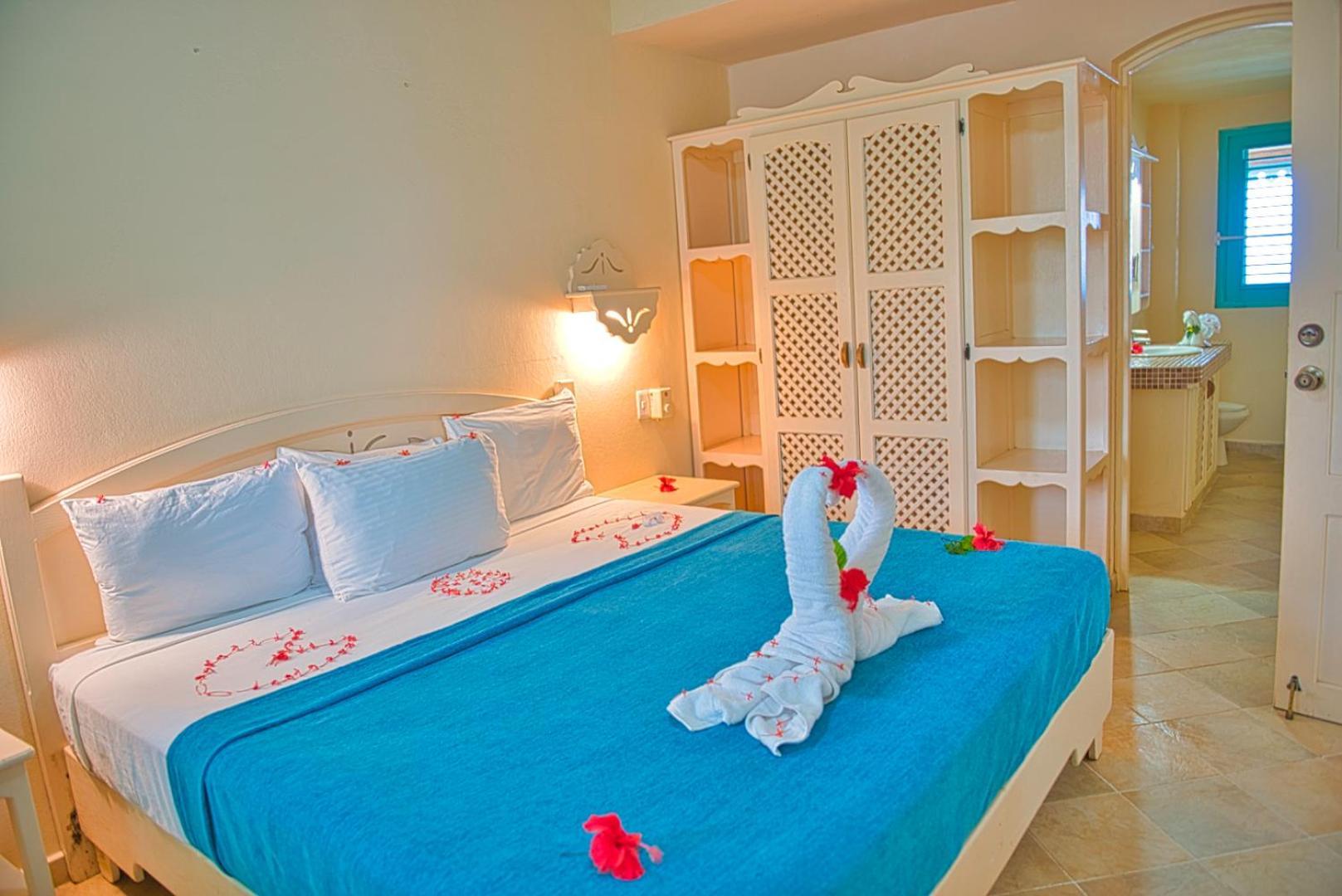 Villa Chiara Las Terrenas Quarto foto