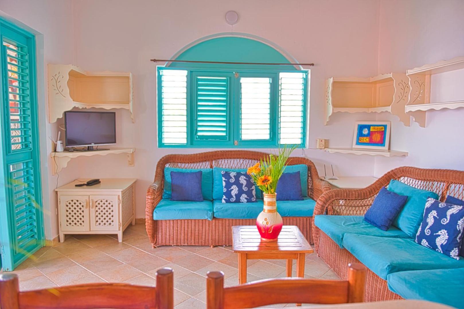 Villa Chiara Las Terrenas Quarto foto