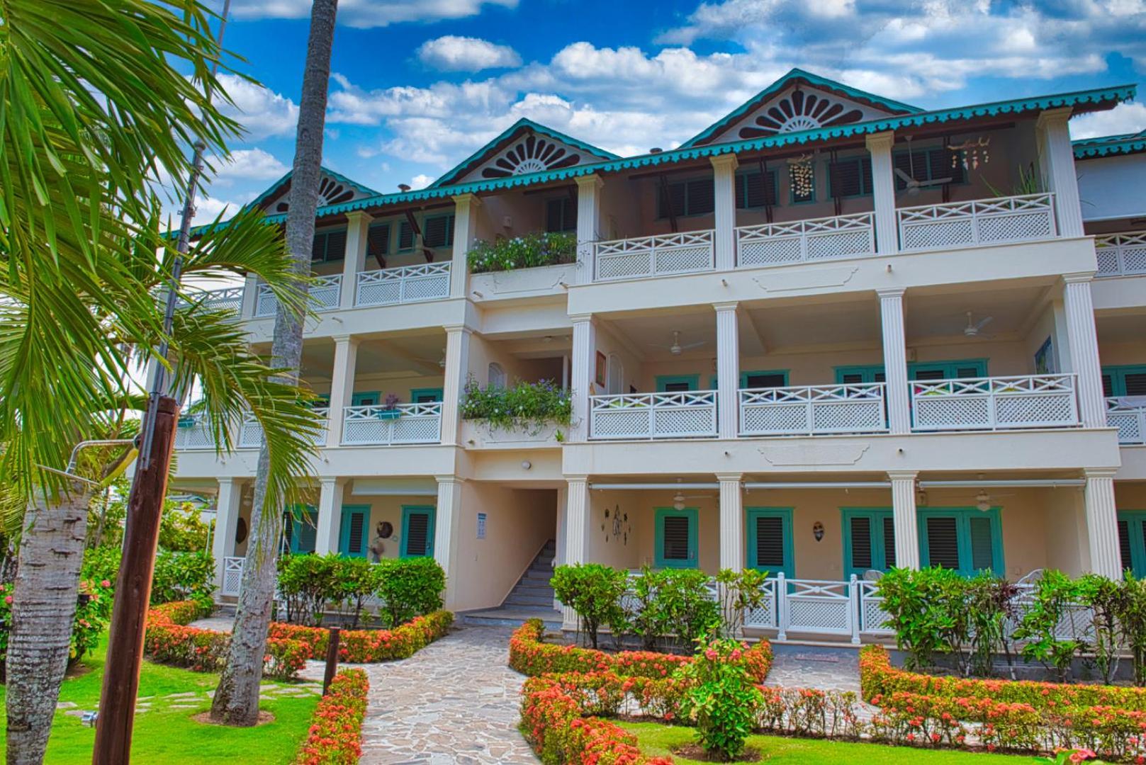 Villa Chiara Las Terrenas Quarto foto