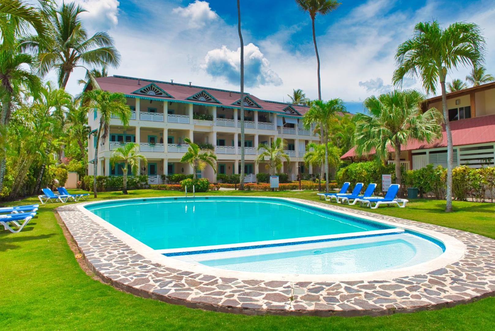 Villa Chiara Las Terrenas Exterior foto
