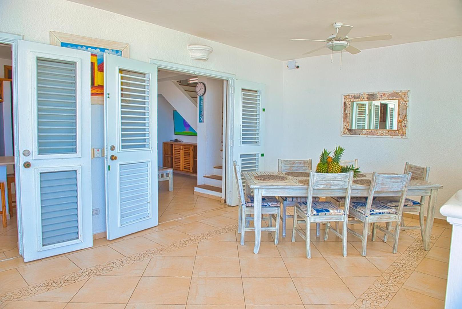 Villa Chiara Las Terrenas Exterior foto